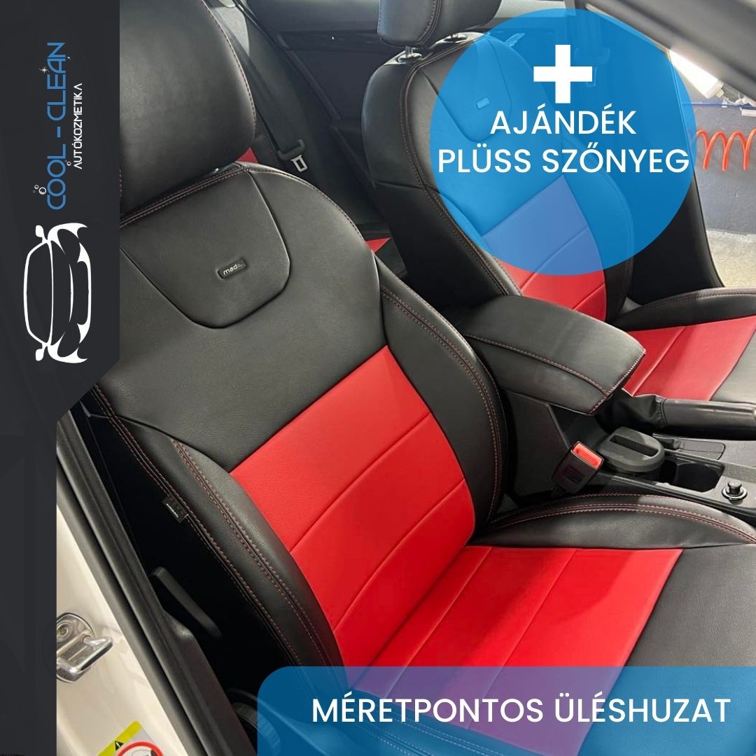 Üléshuzat mellé ajándék