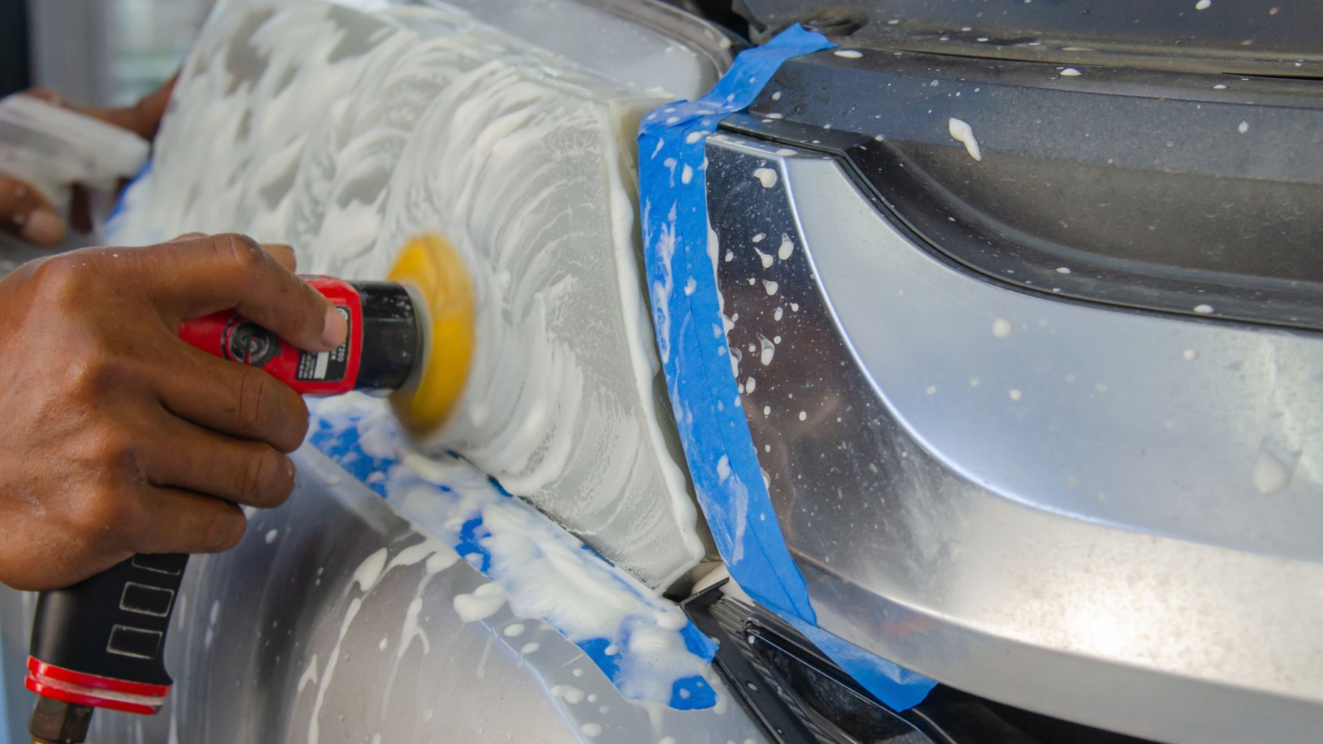 Bemattul fényszóró miatt ugorhat a forgalmim?